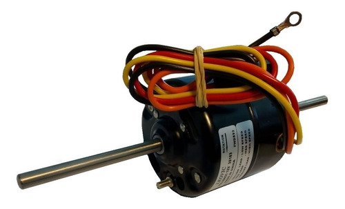 Motor 3 Velocidades 12v P/sopladores Doble Eje Di Pauny