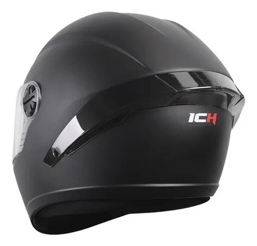 Casco Integral Ich New Coleccion Racing Certificación Dot 