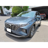 Hyundai Tucson Gls 2023