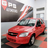 Chevrolet Celta 1.4 Ls 2012 Automotores Gps