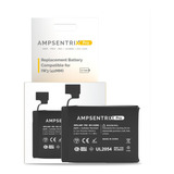 Batería Ampsentrix Para Apple Watch Serie 3 (42mm) Gps + Cel