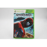 Jogo Xbox 360 - Spider Man: Edge Of Time (1)