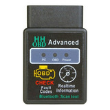 1 Hh Obd Elm327 Compatible Con Bluetooth Obd2 Obdii Check