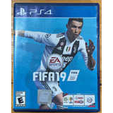 Fifa 19