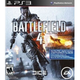 Battlefield 4 Ps3 - Nuevo! Formato Físico !