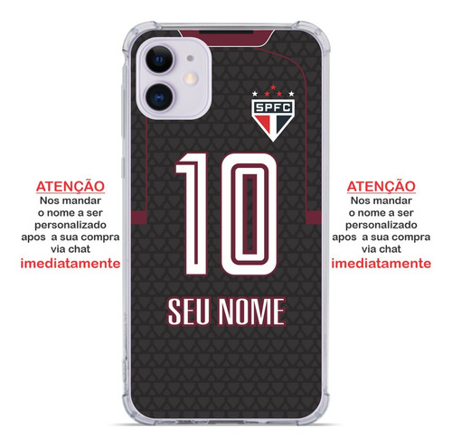 Capinha Do São Paulo Com Nome (3)