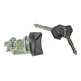 93-94 Chrysler Shadow Switch De Encendido Con Llaves