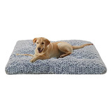 Wnpethome Camas Lavables Para Perros Grandes, Cama Para Perr