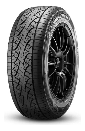 Neumático Pirelli 215 65 16 Scorpion Ht 102h Caravan Duster