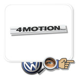 Insignia Vw Audi 4motion Metalica Tuningchrome