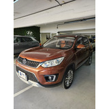 Baic  X35 1.5 Luxury Aut