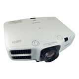 Proyector Epson Profesional G6070w Wxga 5500 Lúmenes 