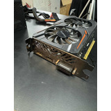 Nvidia Gigabyte 1050 Oc-3g