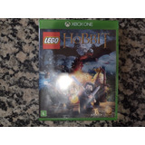 Jogo Xbox One Lego O Hobbit - Usado Otimo Estado