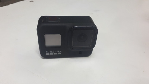 Camara Go Pro 8 Black Usada