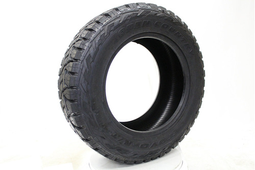 Llanta 315/70r17 121q Toyo Open Country M/t