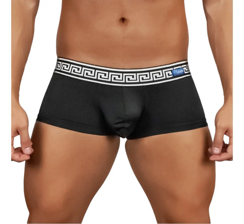 Boxer Sexy Ropa Interior Hombre Calzones Grecas Ropa Zuppo | Meses sin interés