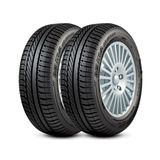 Kit X2 Neumaticos Fate Sentiva 185 65 14 - 185/65 R14 C