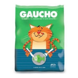 Gaucho Gato Adulto 15kg 