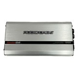 Mini Amplificador Audiolabs Monster Mini1 3200w Clase D 1c