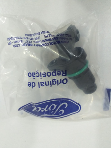 Sensor De Posicin De rbol De Leva Ford Fiesta Max Y Move Foto 3