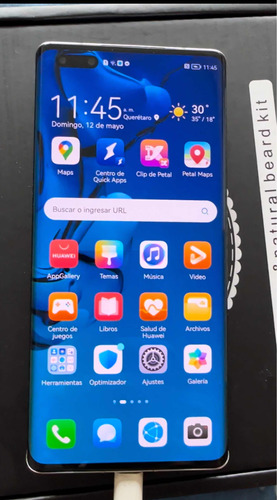 Huawei Mate 40 Pro Usado