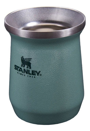 Mate Original Stanley 236ml Termico Verde