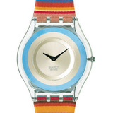 Reloj Vintage Swatch Watch Skin, Millie Linie, 2001