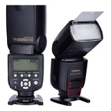 Flash Yongnuo 565ex Ill Speedlite Compatible Con Nikon Canon