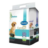 Tapete Higiênico P/ Cachorro 50un. Jornal Pet Super Absorção