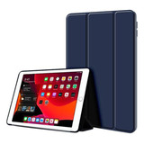 Kit Smart Cover iPad Pró 12.9 2020 4ªger A2229 A2232 A2069