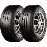 Kit De 2 Neumáticos Bridgestone Ecopia Ep150 P 185/60r15 88 H