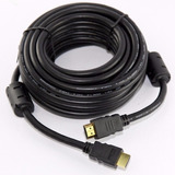 Cable Hdmi A Hdmi Full Hd 1080p Tv Smart Led 20 Mts