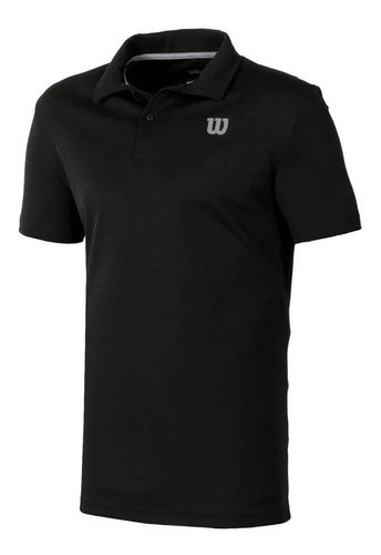 Chomba Wilson Polo Training Xlv Hombre Remera - Local Olivos