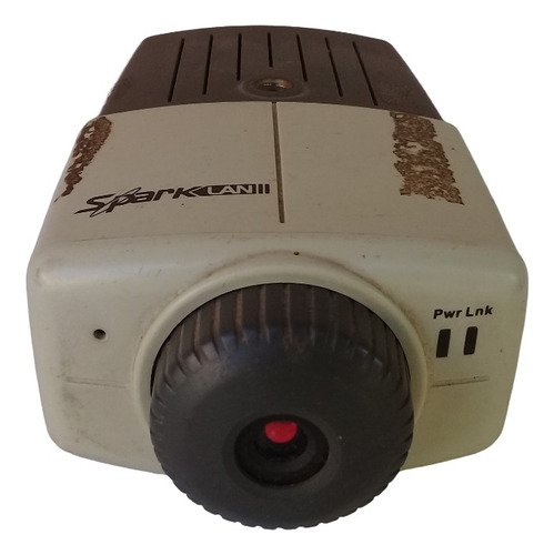 Camara Ip