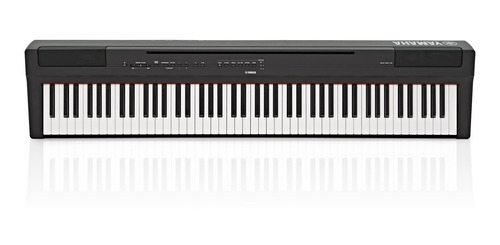 Piano Eléctrico Yamaha  P125