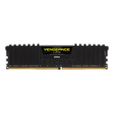 Memória Ram De Pc Corsair Vengeance Lpx 16gb 3600mhz Ddr4