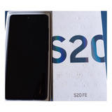 Samsung Galaxy S20 Fe Dual Sim 128 Gb Cloud Navy 6 Gb Ram