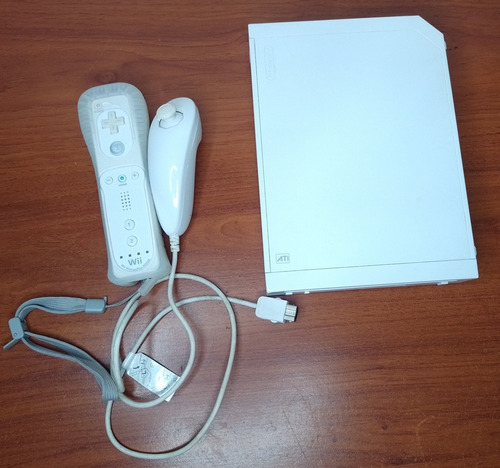 donde comprar nintendo wii en colombia