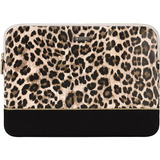 Funda Macbook Air/pro De 13 Pulgadas Diseno Leopardo