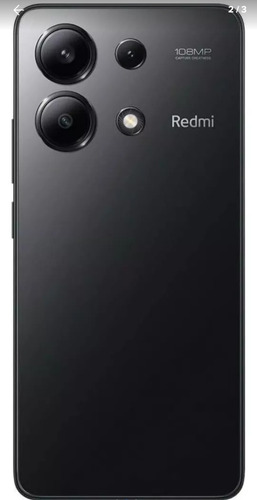 Smartphone Xiaomi Note 13 (global)