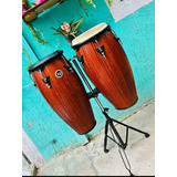 Congas Lp City 