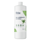 Tonico Agua De Aloe Vera Sin Colorantes Hidrolato De Sabila Facial Y Capilar 500ml