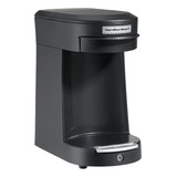 Hamilton Beach Commercial Hdc200b Hospitality 1 Taza De Cáps