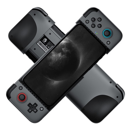 Gamepad Móvil Bluetooth Gamesir X2 Para Ios Android