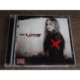 Avril Lavigne, Under My Skin, Cd Bmg 2004