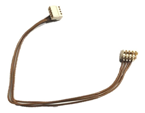 Cable Para Display De Lavarropas Drean Blue-next