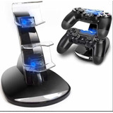 Base Cargador Para Controles Ps4