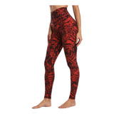 Leggins De Entrenamiento Z Para Mujer, Fitness, Deportes, Ru