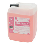  Agua De Rosas Con Agua De Hamamelis Tónico Facial 5 Litros